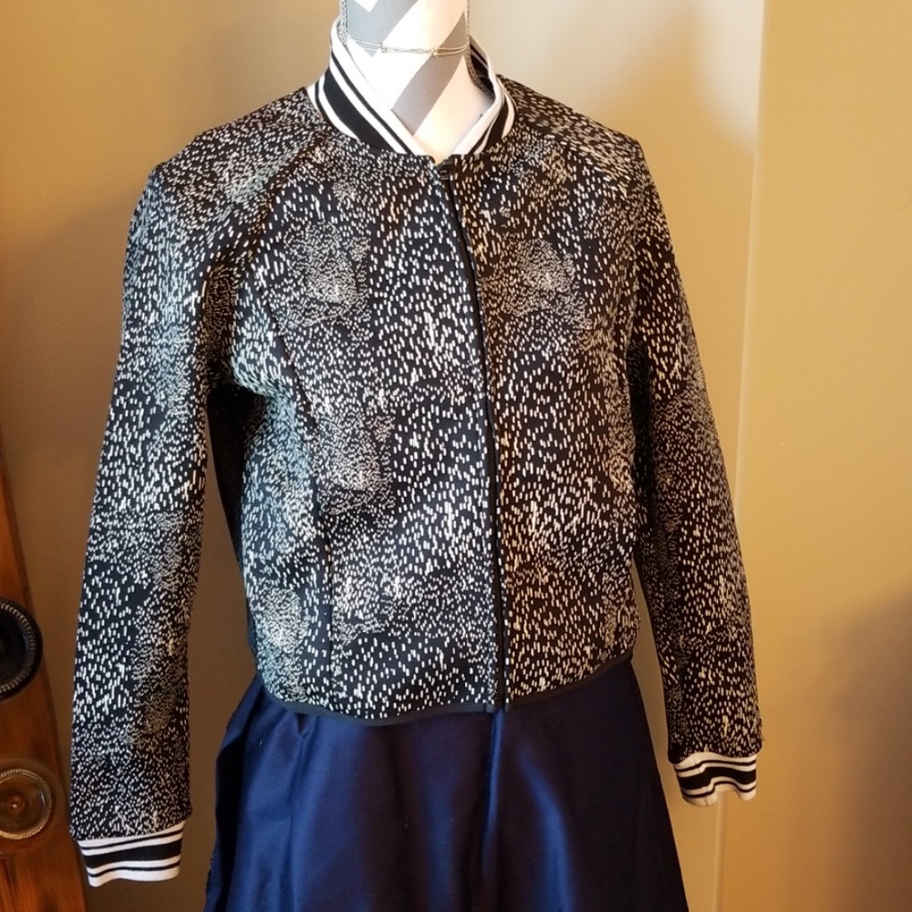 Fabletics Jacket - image 1